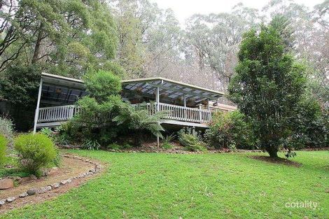 17 Warwick Farm Rd, Olinda, VIC 3788