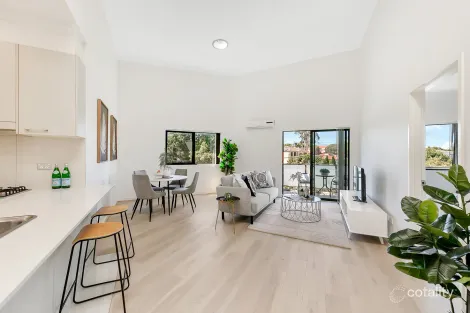 Property photo of 16/124-130 Kissing Point Road Dundas NSW 2117