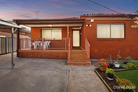 Property photo of 7 Beatrice Street Bass Hill NSW 2197