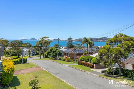 9 Waratah Ave, Salamander Bay, NSW 2317