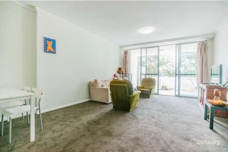 3/23 Gertrude St, Wolli Creek, NSW 2205
