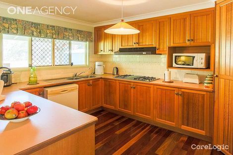 Property photo of 89 Rowley Road Booral QLD 4655