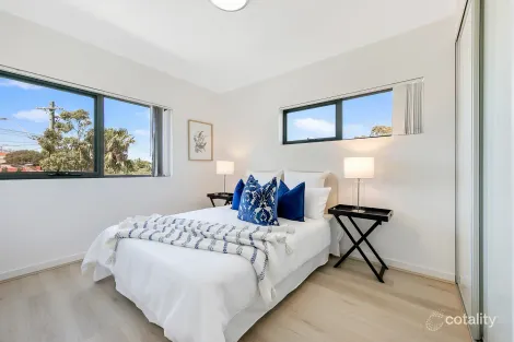 Property photo of 16/124-130 Kissing Point Road Dundas NSW 2117