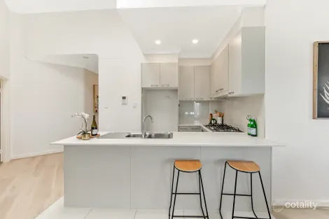 Property photo of 16/124-130 Kissing Point Road Dundas NSW 2117