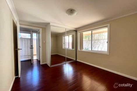 Property photo of 5 Victoria Road Macquarie Fields NSW 2564