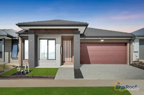 184 Wollahra Rise, Wyndham Vale, VIC 3024