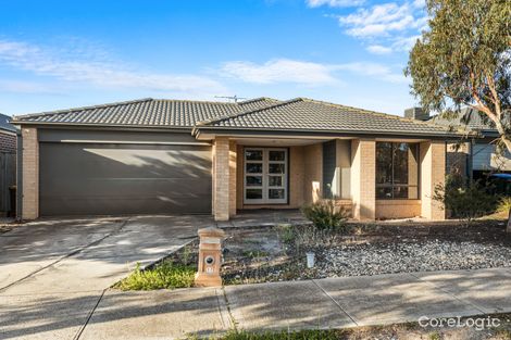 Property photo of 17 Beagle Street Tarneit VIC 3029