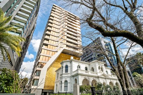 Property photo of 1605/478A St Kilda Road Melbourne VIC 3004
