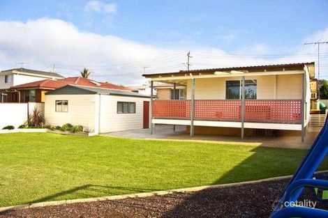 Property photo of 4 Thrift Street Colyton NSW 2760