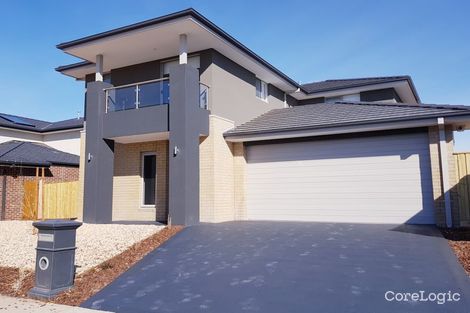 Property photo of 25 Beatrix Street Point Cook VIC 3030