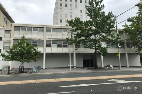 21 London Cct, City, ACT 2601