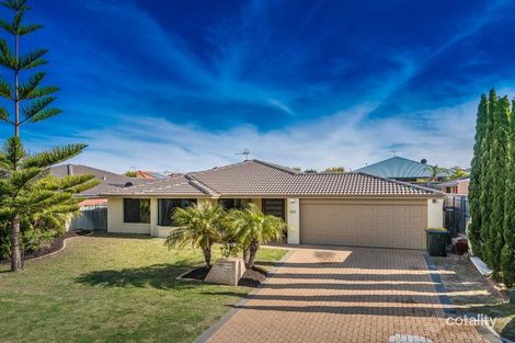167 Santa Barbara Pde, Quinns Rocks, WA 6030