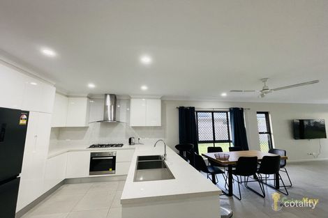 Property photo of 12 Oakdale Close Trinity Beach QLD 4879