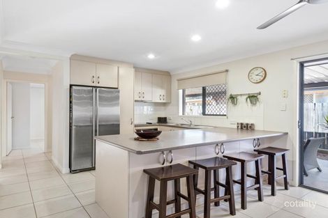 Property photo of 30 Samson Crescent Hemmant QLD 4174