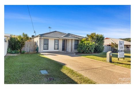 Property photo of 23 Jones Street Parkhurst QLD 4702