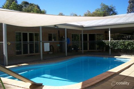 16 Sundown Ct, Cashmere, QLD 4500