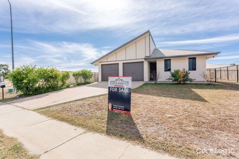 Property photo of 62 Mayfair Drive Emerald QLD 4720