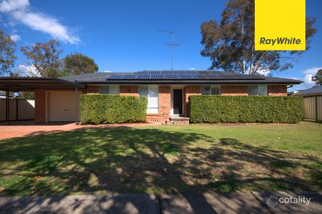 Property photo of 4 Ikin Street Jamisontown NSW 2750