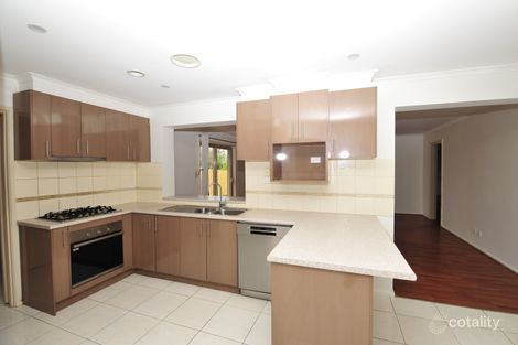 Property photo of 12 Acre Rise Hampton Park VIC 3976