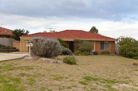 Property photo of 8 Petrel Close Beldon WA 6027