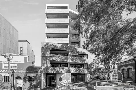 307/27 Wilson Ave, Brunswick, VIC 3056