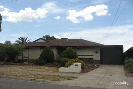 Property photo of 8 McFarlane Crescent Valley View SA 5093