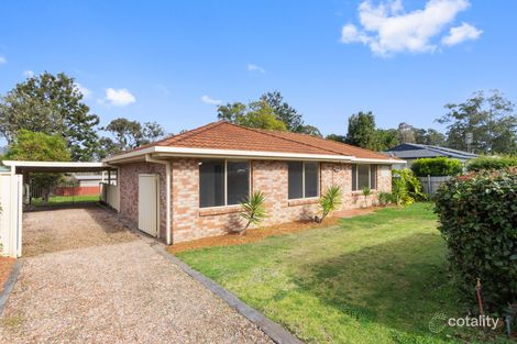 Property photo of 29 Olney Street Ellalong NSW 2325
