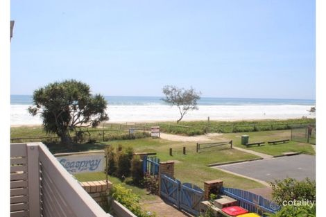 Property photo of 3/1 Shell Street Tugun QLD 4224