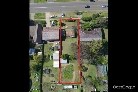 Property photo of 193 Rooty Hill Road North Rooty Hill NSW 2766