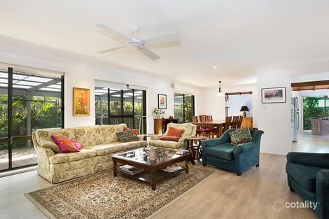 Property photo of 351 Rio Vista Boulevard Mermaid Waters QLD 4218