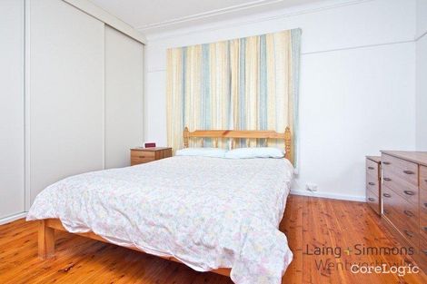 Property photo of 5 Webster Street Pendle Hill NSW 2145
