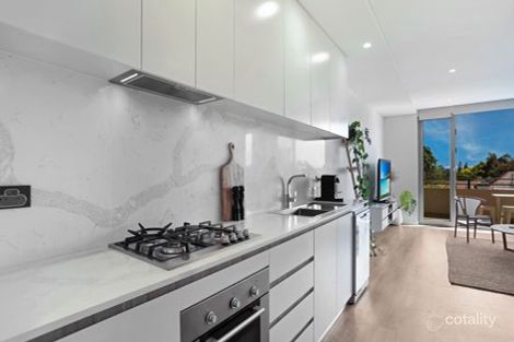 Property photo of 14/111-115 New Canterbury Road Petersham NSW 2049