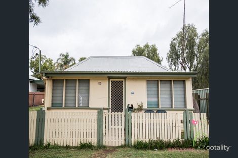 Property photo of 50 Dubbo Street Coonamble NSW 2829