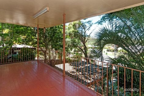 2 Knight Ave, Silkstone, QLD 4304