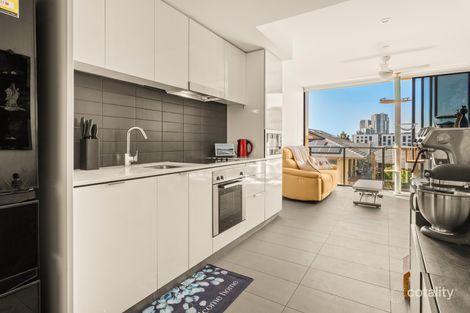 Property photo of 711/10 Trinity Street Fortitude Valley QLD 4006