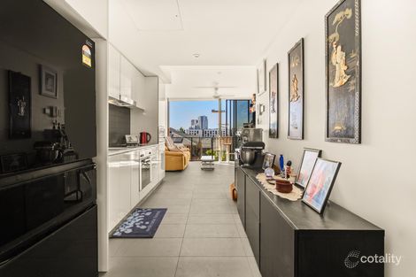 Property photo of 711/10 Trinity Street Fortitude Valley QLD 4006
