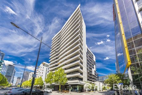 1201/815 Bourke St, Docklands, VIC 3008