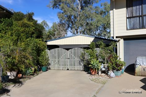 Property photo of 2 Gila Place Emerald QLD 4720