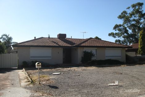 Property photo of 7 Dawson Way Parmelia WA 6167