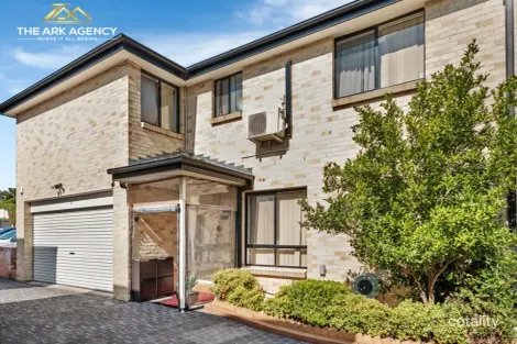 3/6 Methven St, Mount Druitt, NSW 2770