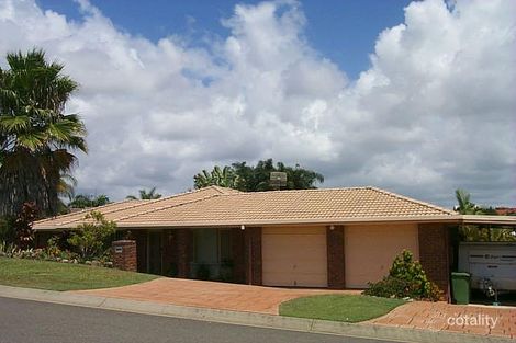 30 Masters St, Arundel, QLD 4214