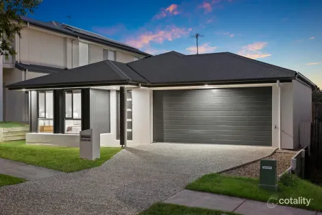 9 Bentley St, Heathwood, QLD 4110