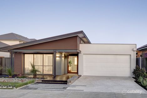 Property photo of 4 Cockatoo Loop Vasse WA 6280