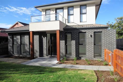 1/16 St James Rd, Heidelberg, VIC 3084