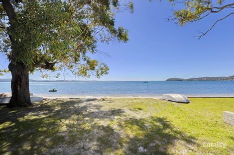 Property photo of 75 Foreshore Drive Salamander Bay NSW 2317