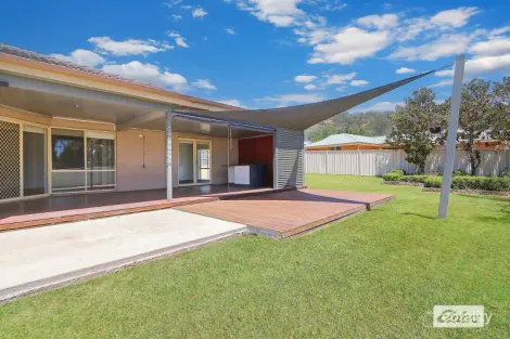 Property photo of 82 Barton Street West Wodonga VIC 3690