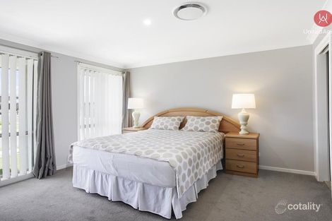 Property photo of 31 Venturer Parade Leppington NSW 2179