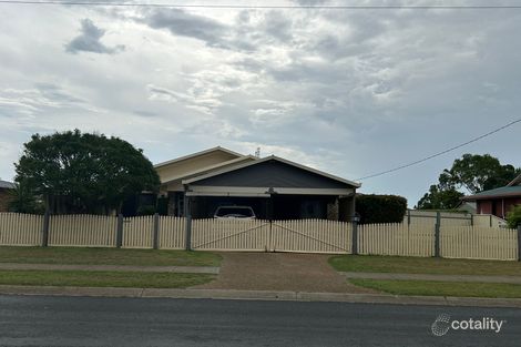 Property photo of 9 Hamlyn Road Oakey QLD 4401