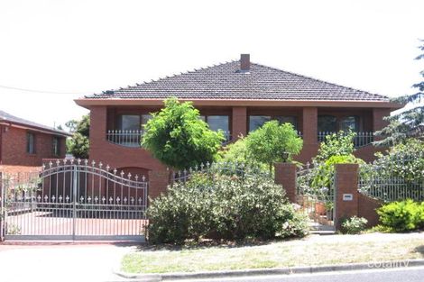 Property photo of 6 Pleasant Avenue Doncaster VIC 3108