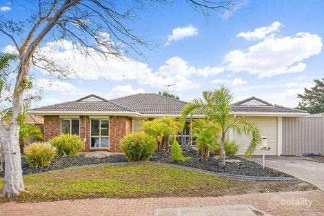 43 Smugglers Dr, Seaford Rise, SA 5169